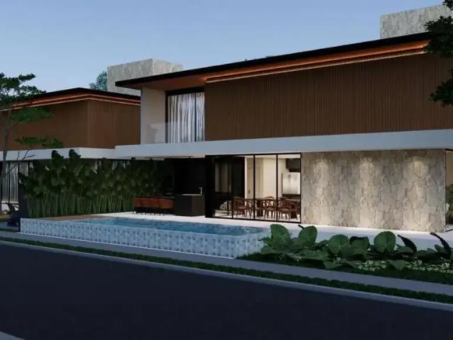 Casa / Sobrado em Condomínio para Venda em João Pessoa/PB Portal do Sol 4 Quartos
