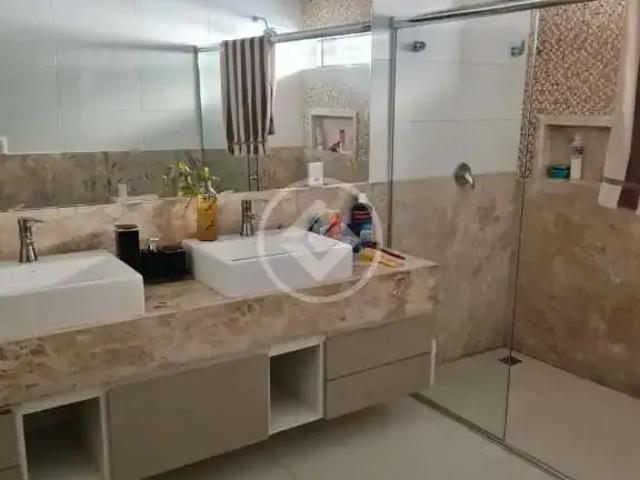 Casa / Sobrado em Condomínio para Venda em João Pessoa/PB Portal do Sol 4 Quartos