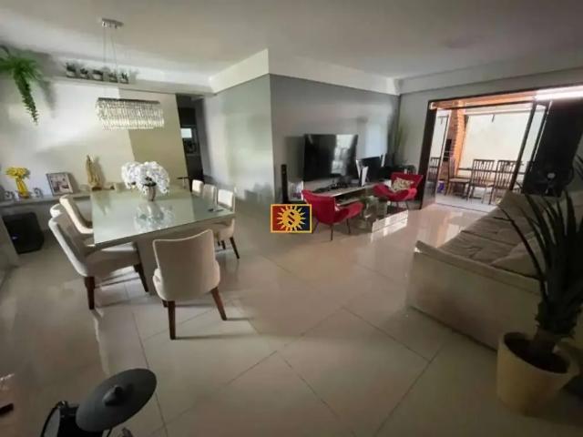 Casa / Sobrado em Condomínio para Venda em João Pessoa/PB Portal do Sol 4 Quartos