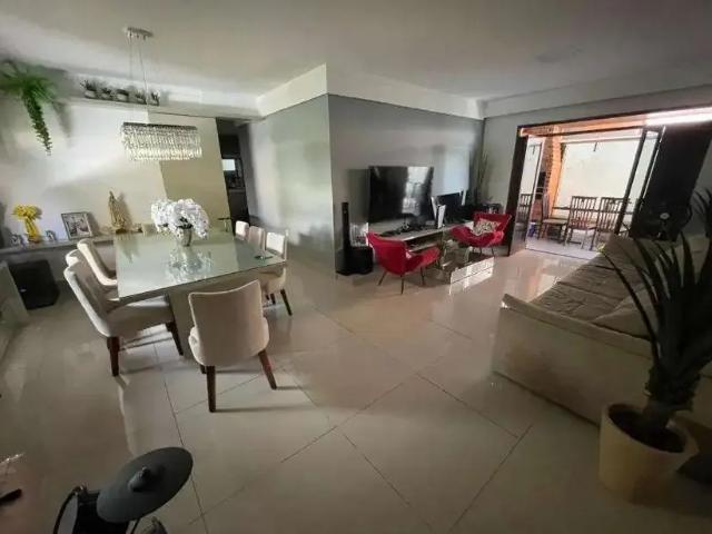 Casa / Sobrado em Condomínio para Venda em João Pessoa/PB Portal do Sol 4 Quartos