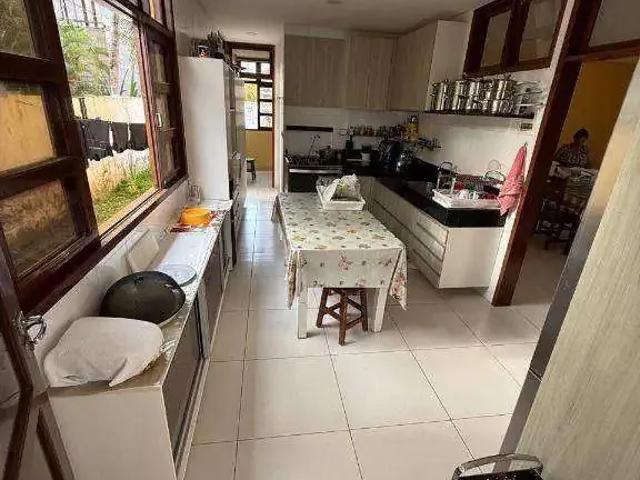 Casa / Sobrado em Condomínio para Venda em João Pessoa/PB Portal do Sol 4 Quartos
