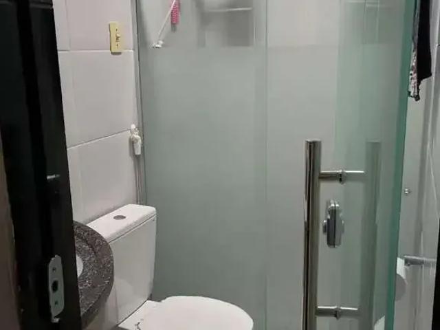 Casa / Sobrado em Condomínio para Venda em João Pessoa/PB Planalto Boa Esperança 2 Quartos