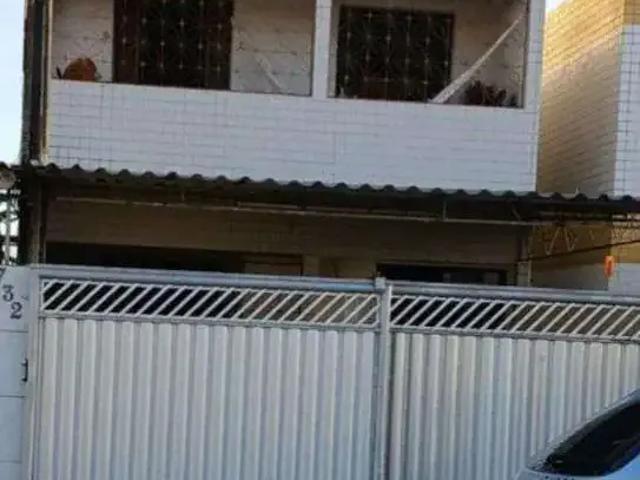Casa / Sobrado em Condomínio para Venda em João Pessoa/PB Torre 7 Quartos