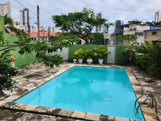 Casa / Sobrado em Condomínio para Venda em João Pessoa/PB Tambaú 3 Quartos