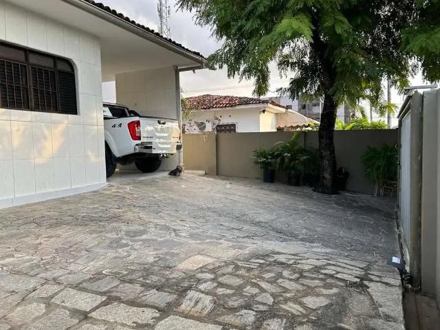 Casa / Sobrado em Condomínio para Venda em João Pessoa/PB Treze de Maio 3 Quartos