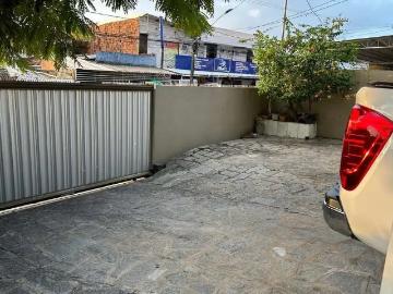 Casa à venda em Paraíba - Garagem, Terraço