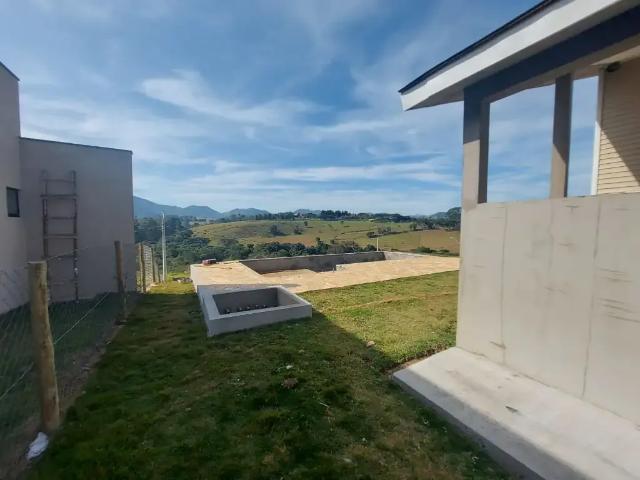 Casa / Sobrado em Condomínio para Venda em Joanópolis/SP Bairro dos Limas 3 Quartos