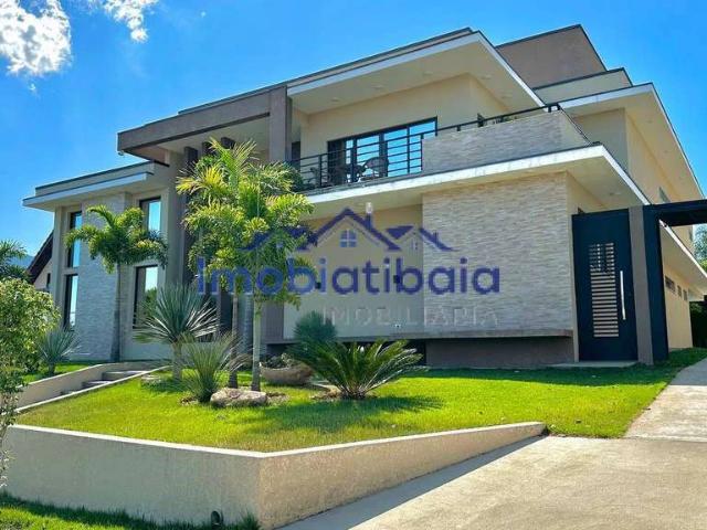 Casa / Sobrado em Condomínio para Venda em Joanópolis/SP Centro 3 Quartos
