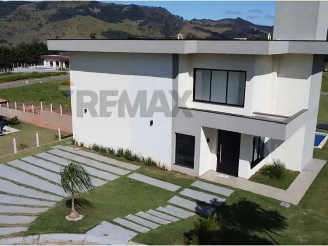 Casa / Sobrado em Condomínio para Venda em Joanópolis/SP Centro 3 Quartos