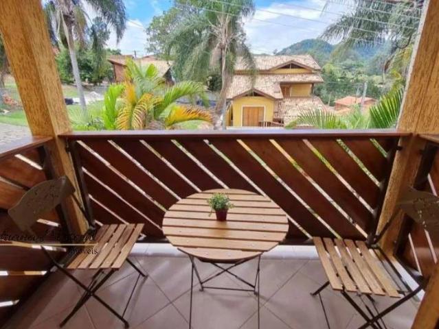 Casa / Sobrado em Condomínio para Venda em Joanópolis/SP Condomínio Yatch Club São Francisco 3 Quartos