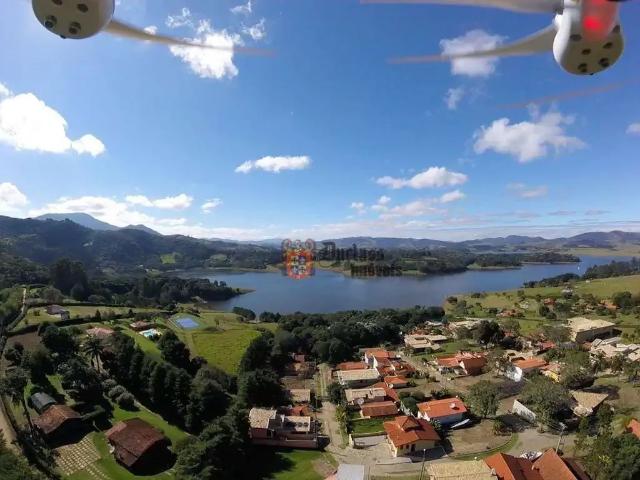 Casa / Sobrado em Condomínio para Venda em Joanópolis/SP Paiol Grande 4 Quartos