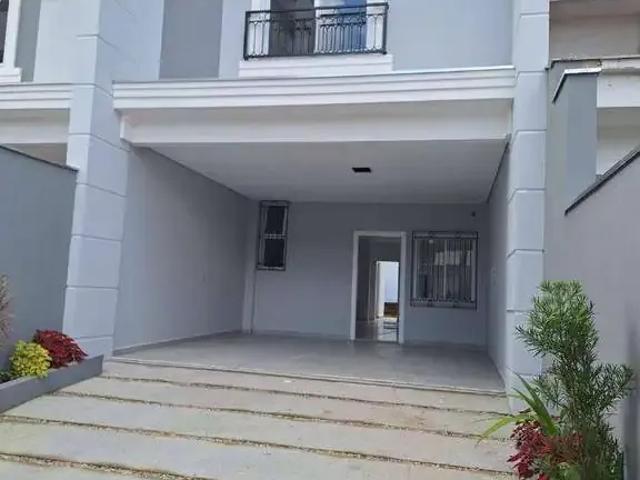 Casa / Sobrado em Condomínio para Venda em Joinville/SC Atiradores 3 Quartos