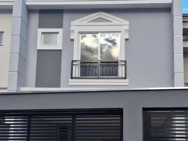 Casa / Sobrado em Condomínio para Venda em Joinville/SC Atiradores 3 Quartos
