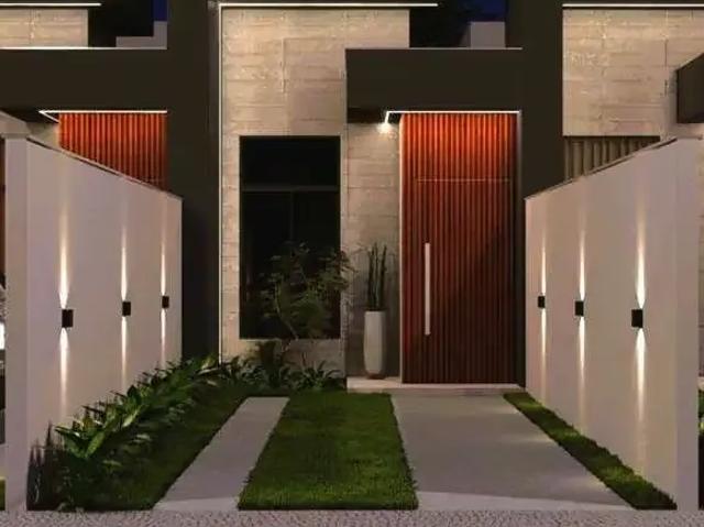 Casa / Sobrado em Condomínio para Venda em Joinville/SC Aventureiro 2 Quartos