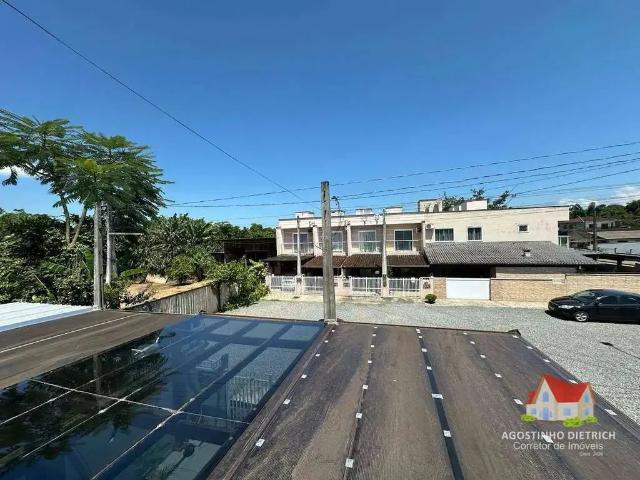 Casa / Sobrado em Condomínio para Venda em Joinville/SC Aventureiro 2 Quartos