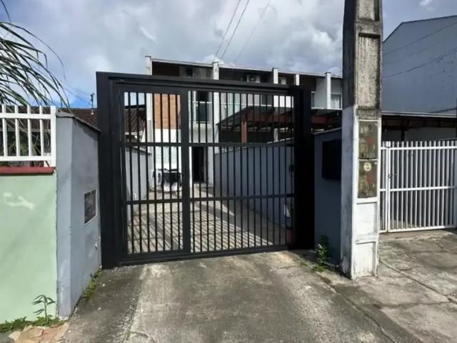 Casa / Sobrado em Condomínio para Venda em Joinville/SC Aventureiro 2 Quartos