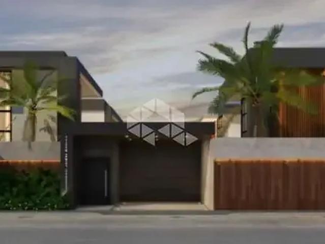 Casa / Sobrado em Condomínio para Venda em Joinville/SC América 3 Quartos