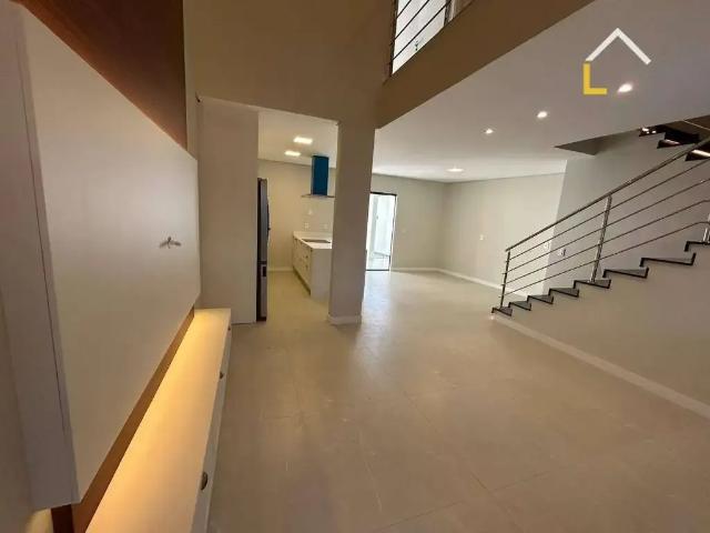 Casa / Sobrado em Condomínio para Venda em Joinville/SC América 3 Quartos