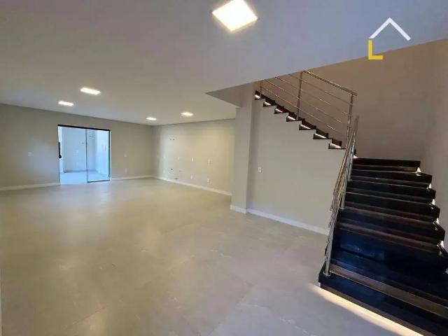Casa / Sobrado em Condomínio para Venda em Joinville/SC América 3 Quartos