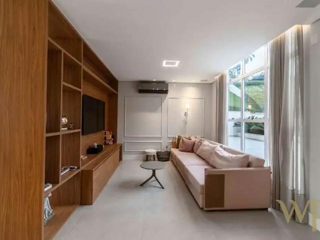 Casa / Sobrado em Condomínio para Venda em Joinville/SC América 3 Quartos