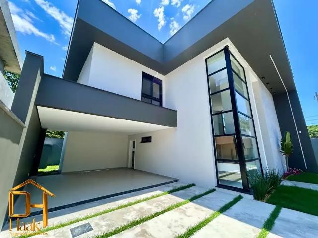 Casa / Sobrado em Condomínio para Venda em Joinville/SC América 3 Quartos