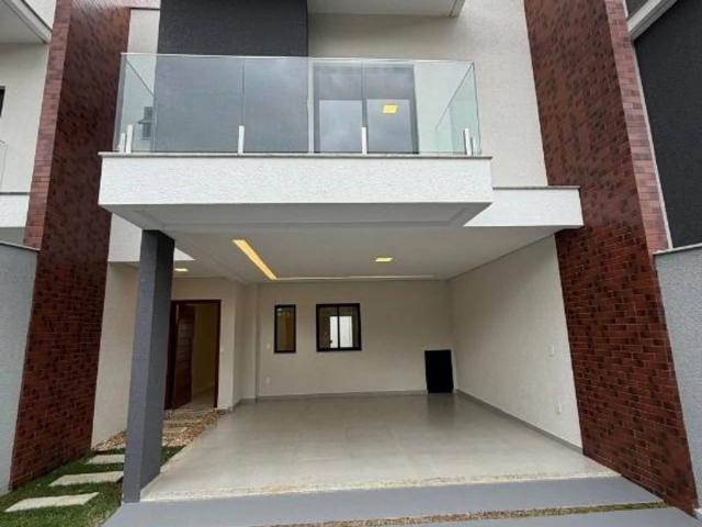 Casa / Sobrado em Condomínio para Venda em Joinville/SC América 3 Quartos