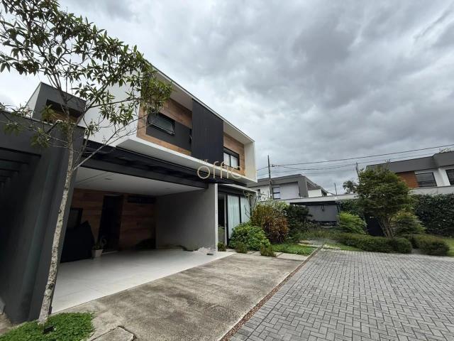 Casa / Sobrado em Condomínio para Venda em Joinville/SC América 3 Quartos
