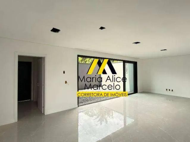 Casa / Sobrado em Condomínio para Venda em Joinville/SC América 3 Quartos