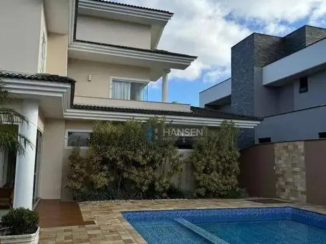 Casa / Sobrado em Condomínio para Venda em Joinville/SC Boa Vista 4 Quartos