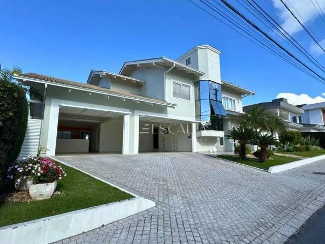 Casa / Sobrado em Condomínio para Venda em Joinville/SC Boa Vista 6 Quartos