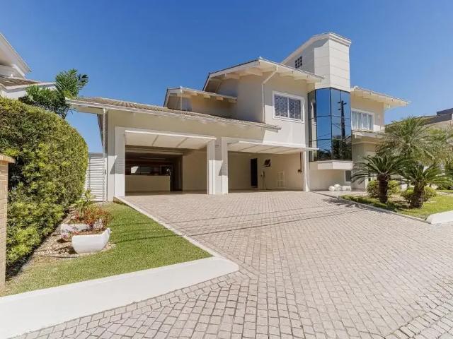 Casa / Sobrado em Condomínio para Venda em Joinville/SC Boa Vista 6 Quartos
