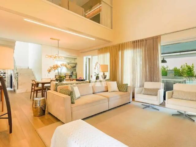 Casa / Sobrado em Condomínio para Venda em Joinville/SC Boa Vista 3 Quartos