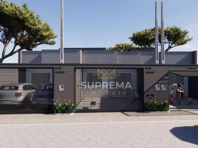 Casa / Sobrado em Condomínio para Venda em Joinville/SC Boa Vista 3 Quartos
