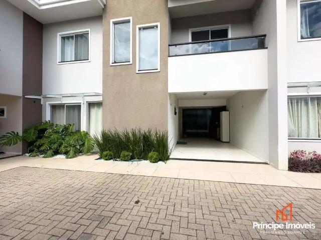 Casa / Sobrado em Condomínio para Venda em Joinville/SC Boa Vista 3 Quartos