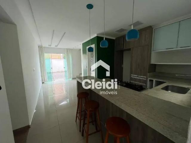 Casa / Sobrado em Condomínio para Venda em Joinville/SC Bom Retiro 3 Quartos
