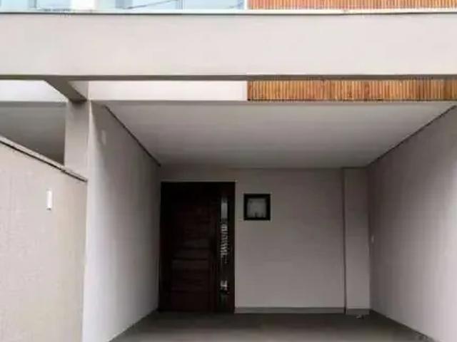 Casa / Sobrado em Condomínio para Venda em Joinville/SC Bom Retiro 3 Quartos