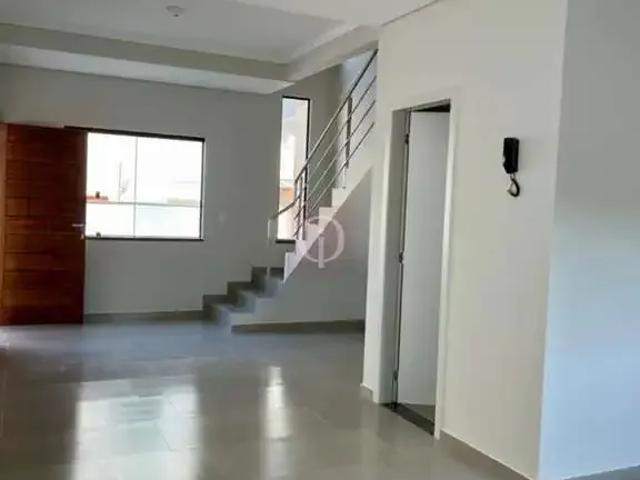 Casa / Sobrado em Condomínio para Venda em Joinville/SC Bom Retiro 3 Quartos
