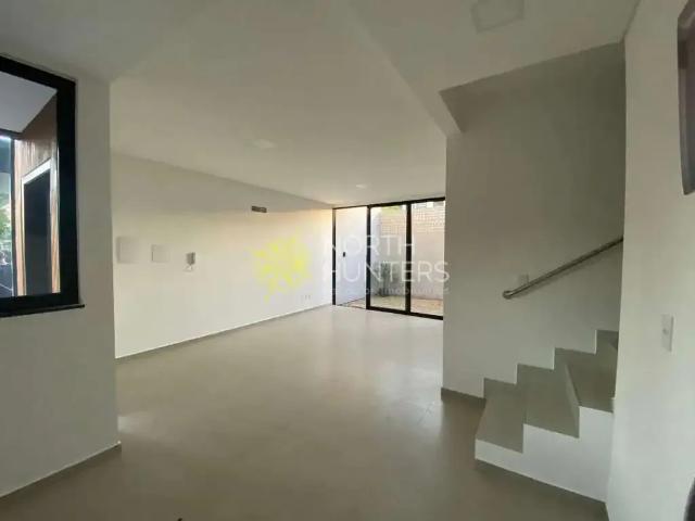 Casa / Sobrado em Condomínio para Venda em Joinville/SC Bom Retiro 3 Quartos