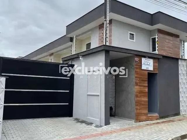 Casa / Sobrado em Condomínio para Venda em Joinville/SC Bom Retiro 3 Quartos