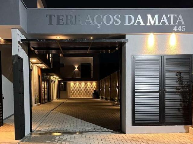 Casa / Sobrado em Condomínio para Venda em Joinville/SC Bom Retiro 3 Quartos