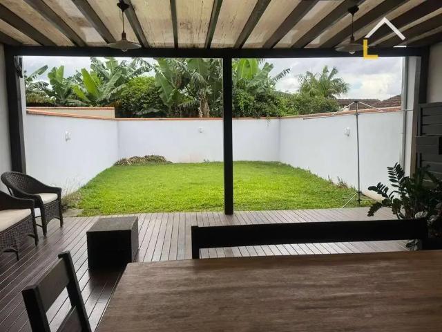 Casa / Sobrado em Condomínio para Venda em Joinville/SC Bom Retiro 3 Quartos