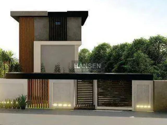 Casa / Sobrado em Condomínio para Venda em Joinville/SC Bom Retiro 3 Quartos