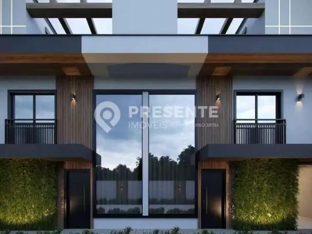 Casa / Sobrado em Condomínio para Venda em Joinville/SC Bom Retiro 2 Quartos