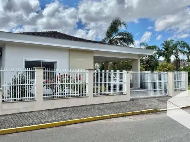 Casa / Sobrado em Condomínio para Venda em Joinville/SC Centro 3 Quartos