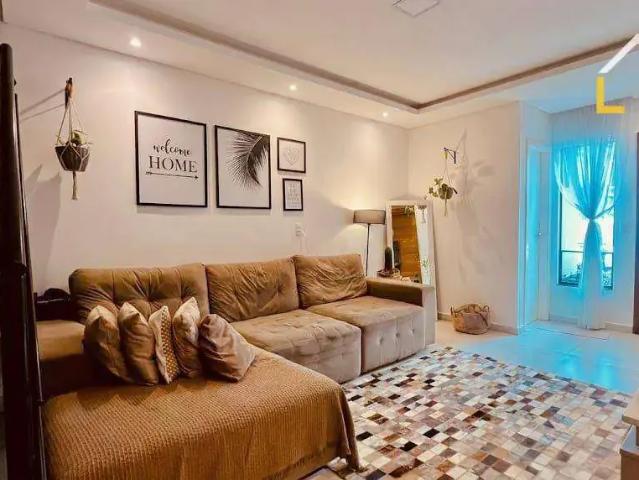 Casa / Sobrado em Condomínio para Venda em Joinville/SC Costa e Silva 2 Quartos