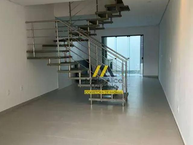 Casa / Sobrado em Condomínio para Venda em Joinville/SC Floresta 2 Quartos