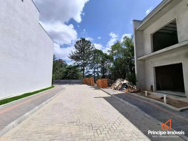 Casa / Sobrado em Condomínio para Venda em Joinville/SC Floresta 3 Quartos