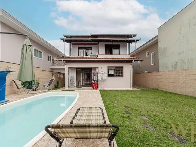 Casa / Sobrado em Condomínio para Venda em Joinville/SC Glória 4 Quartos