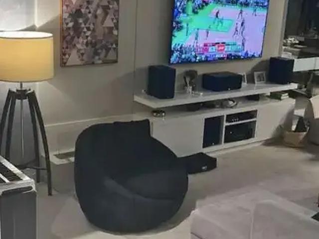 Casa / Sobrado em Condomínio para Venda em Joinville/SC Glória 4 Quartos