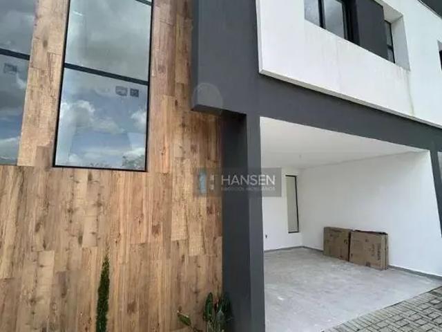 Casa / Sobrado em Condomínio para Venda em Joinville/SC Glória 3 Quartos